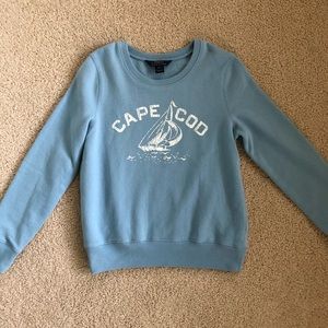Vintage Crewneck